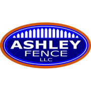 Ashley Fence LLC logo