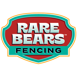 Rare Bears Fencing - Wood and Chainlink Contractor logo