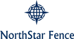 NorthStar Fence logo
