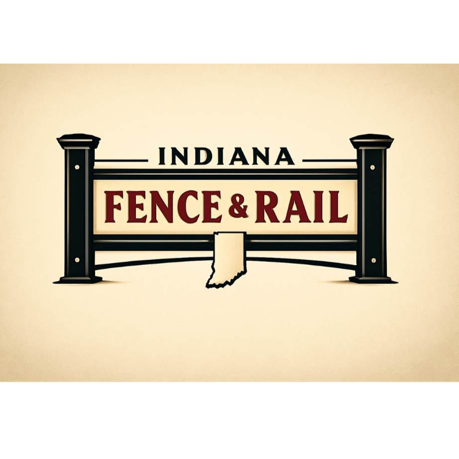Indiana Fence & Rail LLC logo