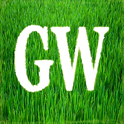 Greenworks Landscaping & Fencing logo