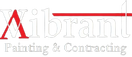 Vibrant Painting & Contracting, LLC logo