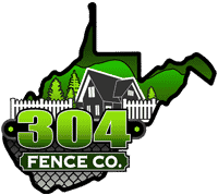 304 Fence Company logo