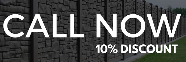 Fence Company Jackson logo