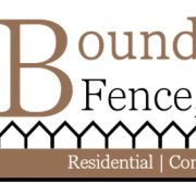 Boundary Fence Inc. logo