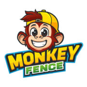 Monkey Fence logo