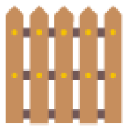 Estate Fence LLC logo