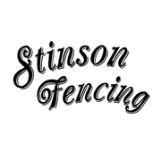 Stinson Fencing LLC logo