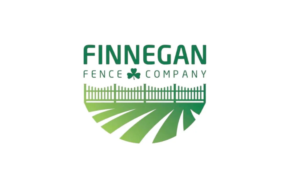 Finnegan Fence Company logo