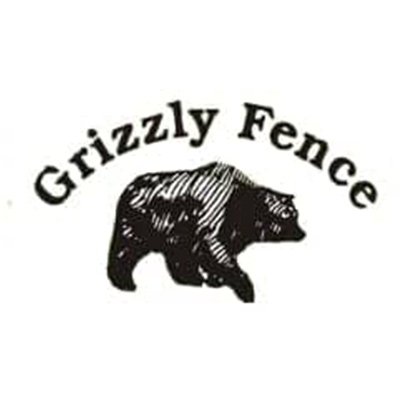 Grizzly Fence logo