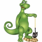 Gecko Fence & Landscape LLC logo