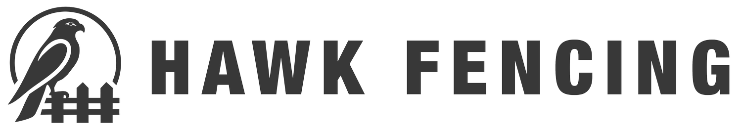 Hawk Fencing logo