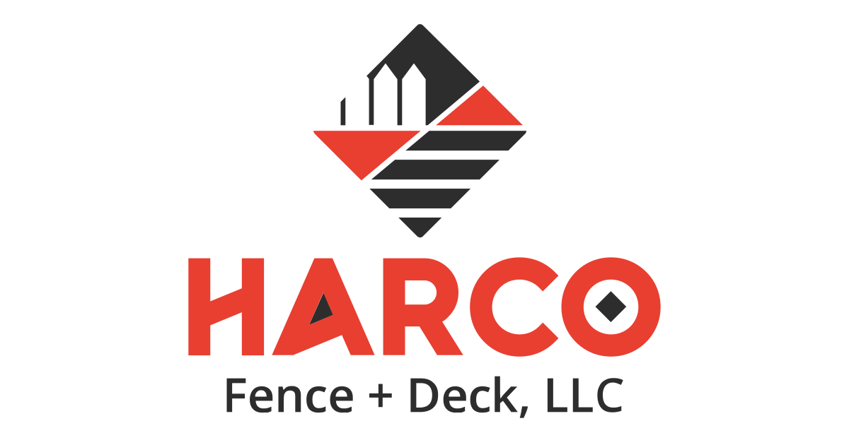 Harco Fence & Deck LLC logo