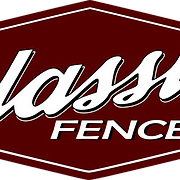 Classic Fence logo