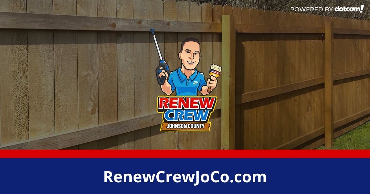 Renew Crew Johnson County logo