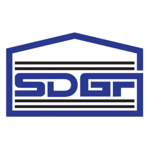 Security Door Gate and Fence logo