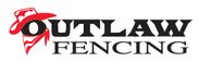 Outlaw Fencing LLC logo