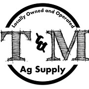T&M Ag Supply logo