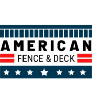 American Fence & Deck logo