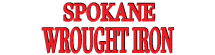 Spokane Wrought Iron Inc logo