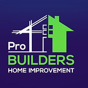 Pro Builders Home Improvement logo