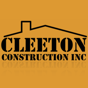 Cleeton Construction Inc logo