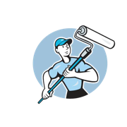 Clean Cut Painting & Handyman Springfield logo