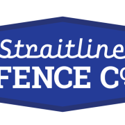 Straitline Fence Co - Toledo logo