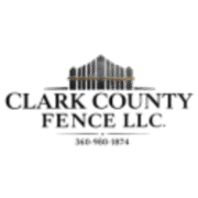 Clark County Fence LLC logo
