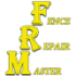 Fence Repair Master logo