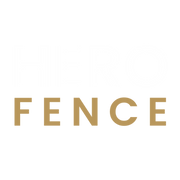 Hero Fence logo