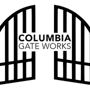 Columbia Gate Works, LLC logo