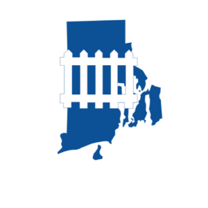 FenceRI.com (Fence and Deck installation) logo