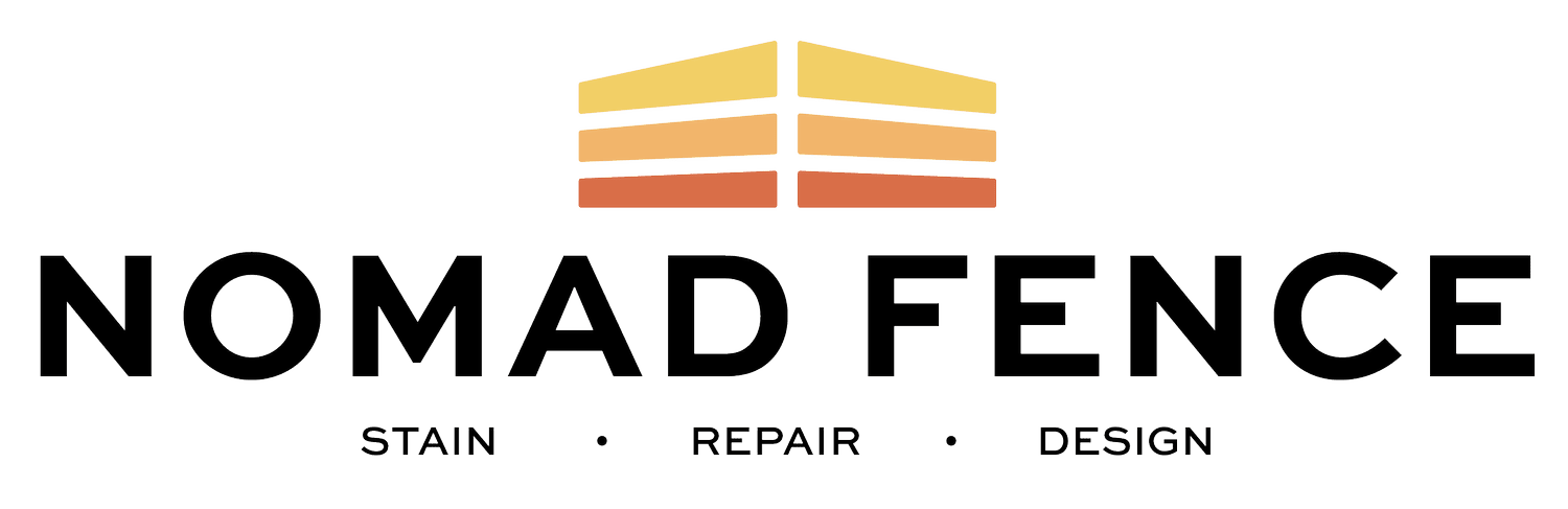 Nomad Fence LLC logo