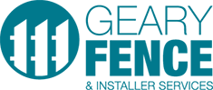 Geary Fence & Installer Services, LLC logo