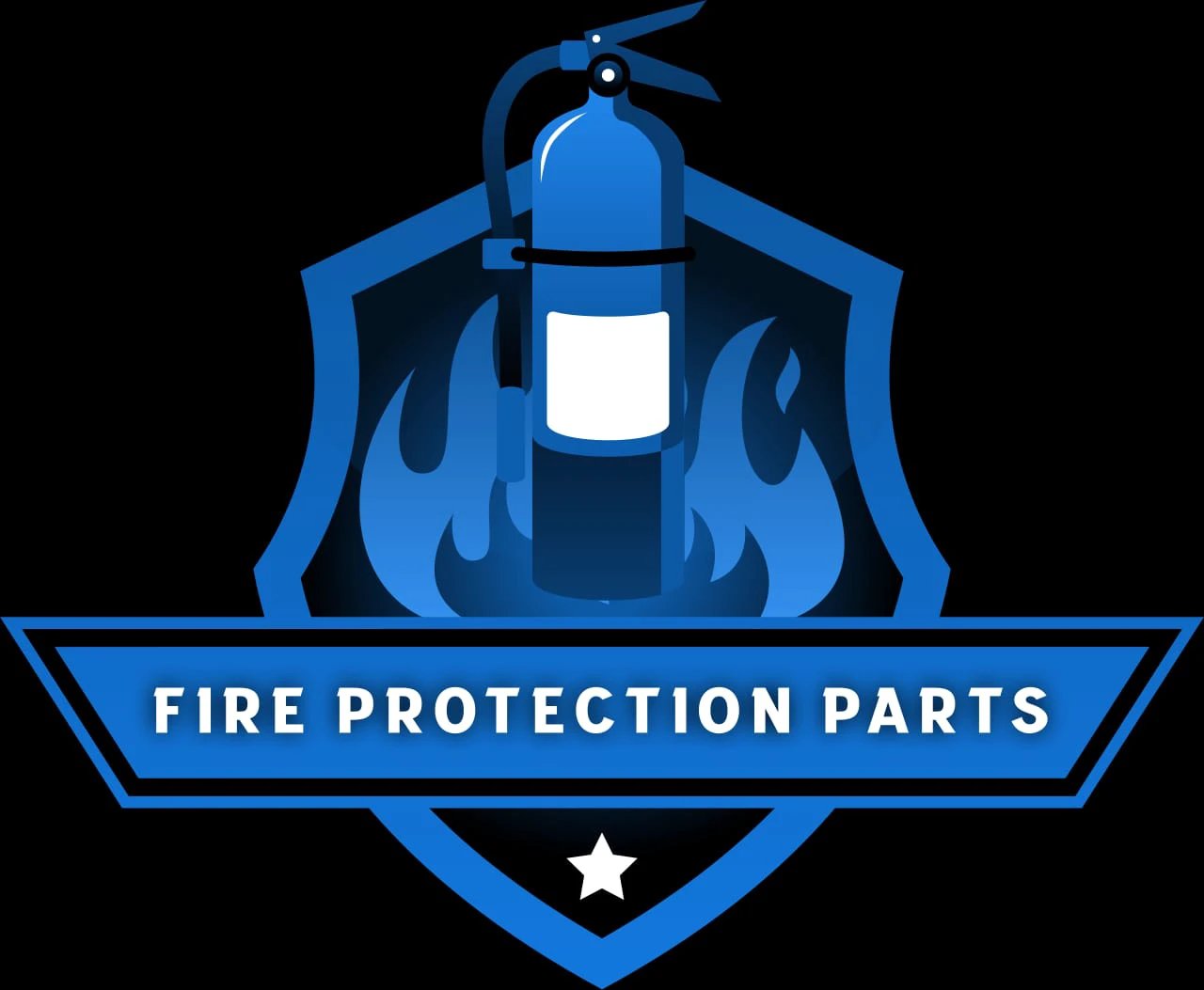 Fire Protection Parts logo