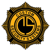Custom Security Systems, Inc. logo