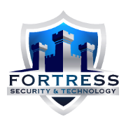 Fortress Security and Technology logo