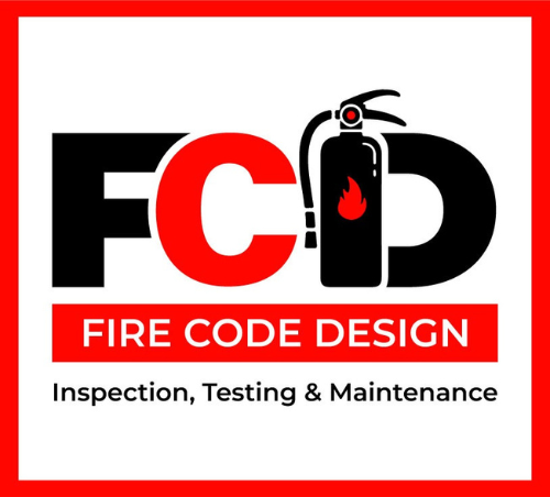 Firecode Design, LLC logo