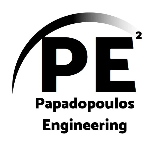 Papadopoulos Engineering logo