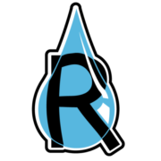 Reliable Rain Sprinklers logo