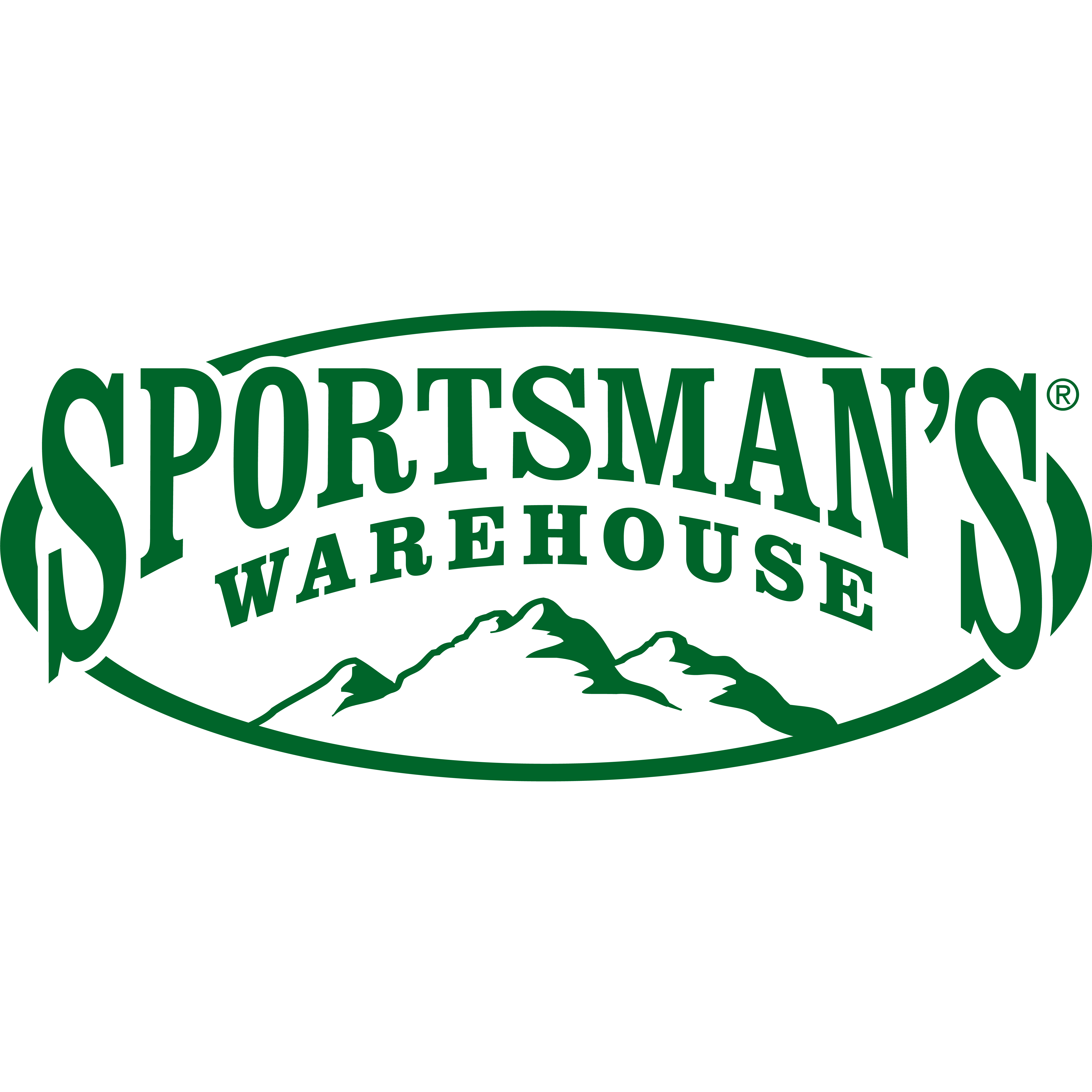 Sportsman's Warehouse logo