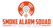 Smoke Alarm Squad logo