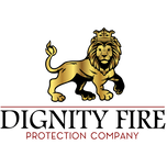 Dignity Fire Protection logo