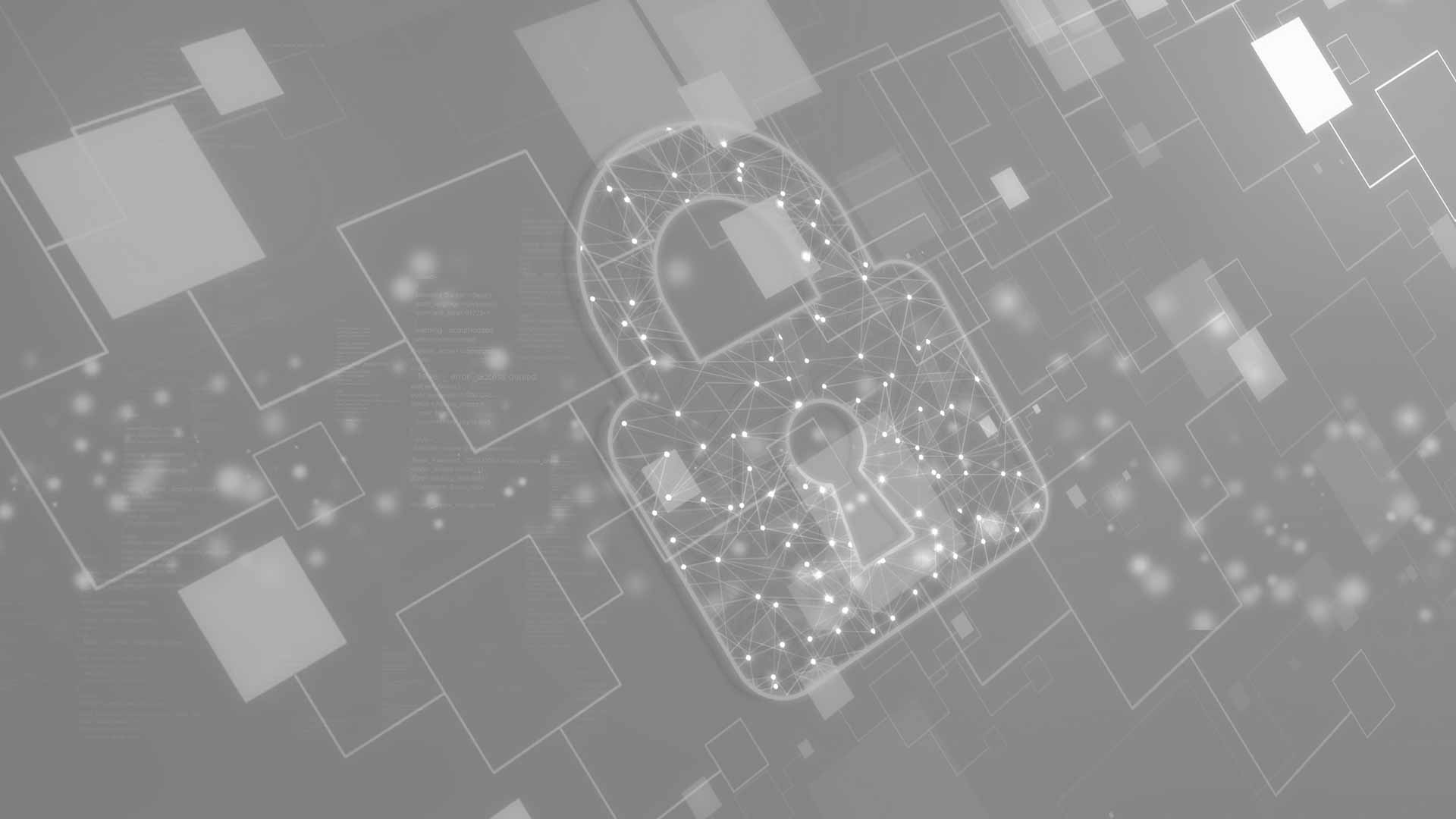 InterQuest Fire and Security logo