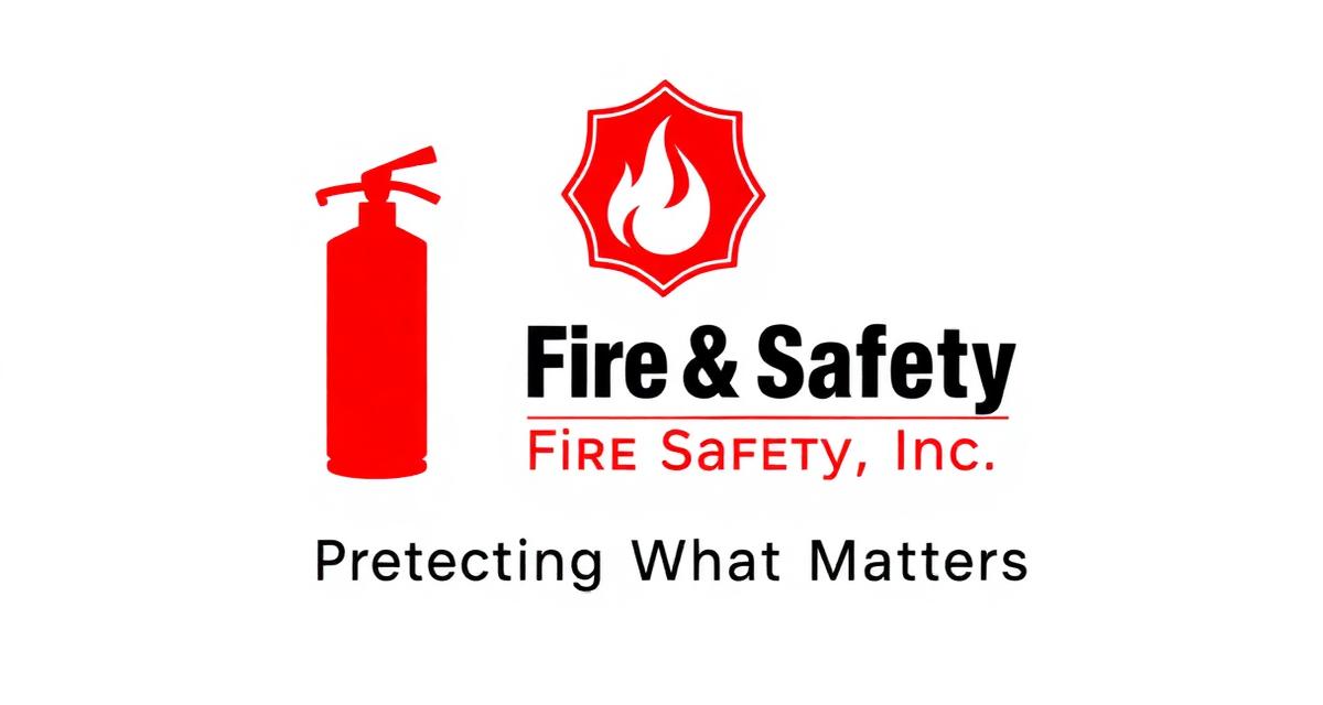 ABC Fire & Safety Inc logo