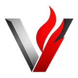 Victor Fire Protection logo