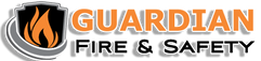 Guardian Fire & Safety - Fire Suppression System Installation & Inspection - Commercial Kitchen Hood Cleaning - Northern Colorado logo