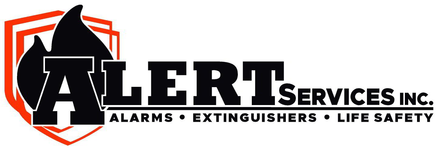Alert Services logo