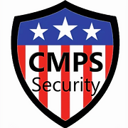 CMPS Security logo